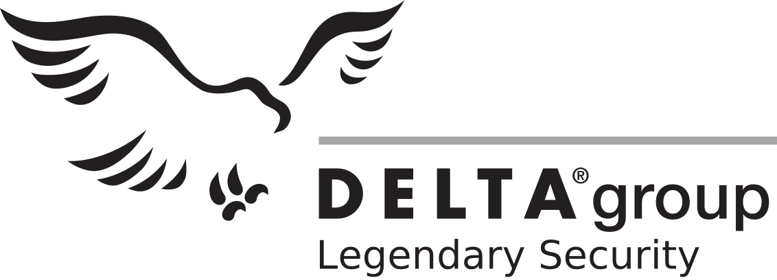 Delta Logo